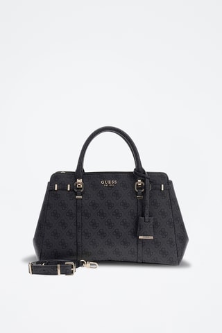 Sac à main Leona - Noir