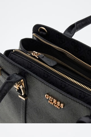 Sac à main Leona - Noir