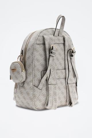 Sac à dos Power Play - Gris