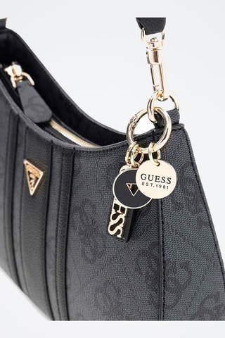 Sac à bandoulière Noelle II - Noir