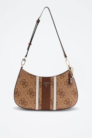 Sac à bandoulière Noelle II - Marron