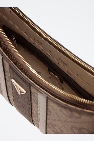 Sac à bandoulière Noelle II - Marron