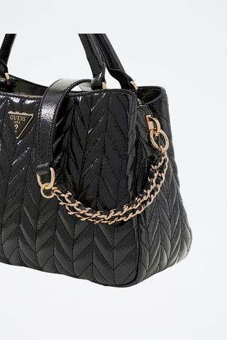 Sac à main Cheryl - Noir