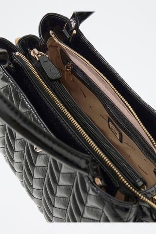 Sac à main Cheryl - Noir