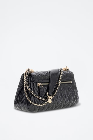 Sac à bandoulière Cheryl - Noir