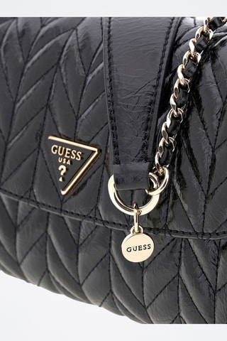 Sac à bandoulière Cheryl - Noir