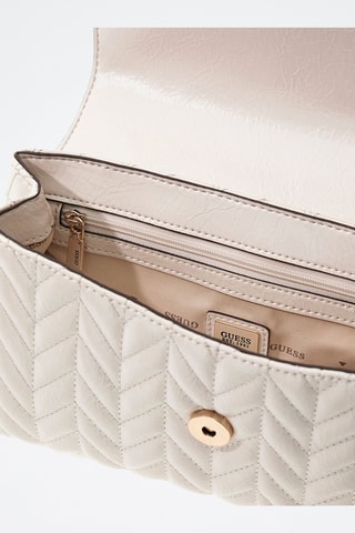 Sac à bandoulière Cheryl - Ecru