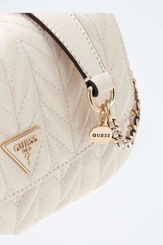 Sac à bandoulière Cheryl - Ecru