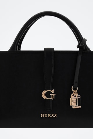 Sac à main Carrie - Noir