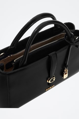 Sac à main Carrie - Noir