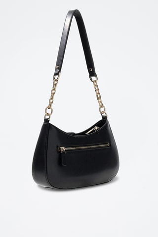 Sac à porté épaule Carrie - Noir