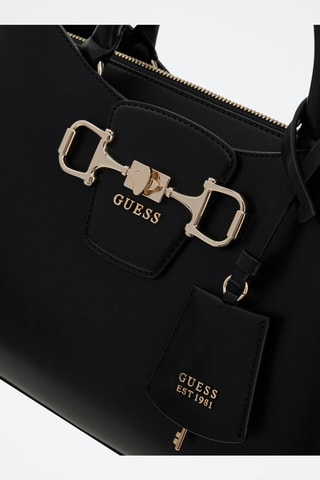 Sac à main Janie - Noir