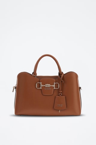 Sac à main Janie - Camel