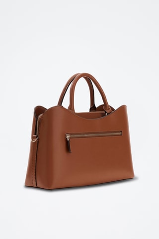 Sac à main Janie - Camel