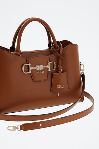 Sac à main Janie - Camel