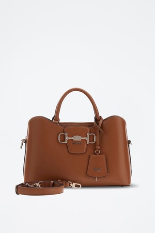 Sac à main Janie - Camel