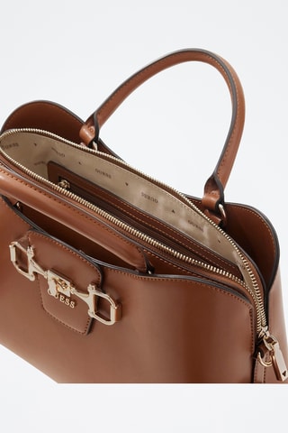 Sac à main Janie - Camel