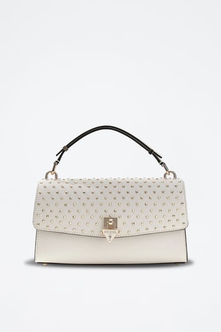 Sac à main Patsie - Ecru