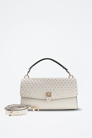 Sac à main Patsie - Ecru