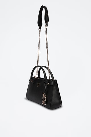 Sac à main Serenova - Noir