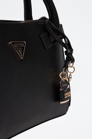 Sac à main Serenova - Noir