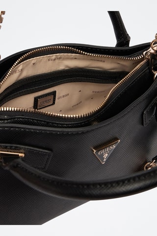 Sac à main Serenova - Noir