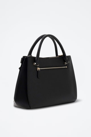 Sac à main Serenova - Noir