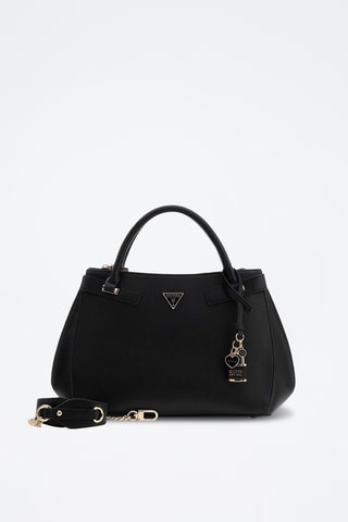 Sac à main Serenova - Noir