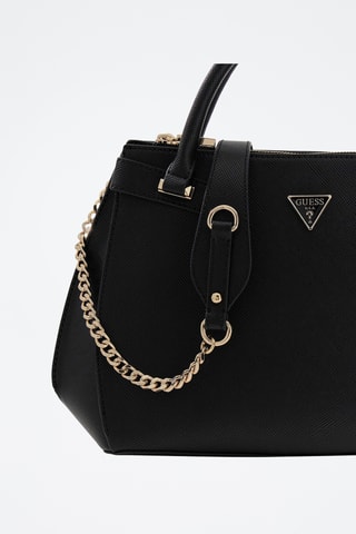 Sac à main Serenova - Noir