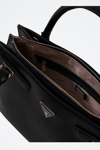 Sac à main Serenova - Noir