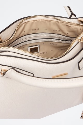 Sac à main Serenova Girlfriend - Ecru