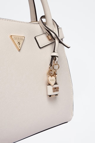 Sac à main Serenova Girlfriend - Ecru