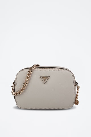 Sac bandoulière Noelle Ii - Taupe