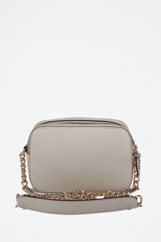 Sac bandoulière Noelle Ii - Taupe