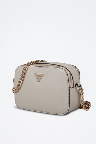 Sac bandoulière Noelle Ii - Taupe