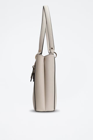 Cabas Noelle Ii - Beige