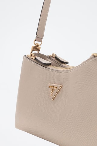 Sac porté épaule Noelle Ii - Taupe