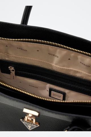 Sac à main Patsie - Noir