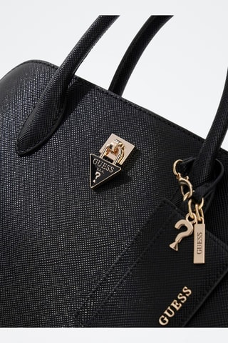 Sac à main Patsie - Noir