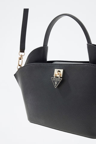 Sac à main Patsie - Noir