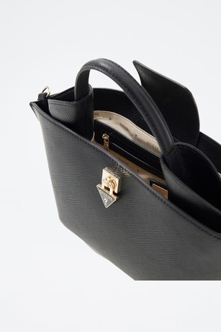 Sac à main Patsie - Noir