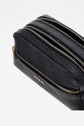 Trousse de maquillage - Gris foncé