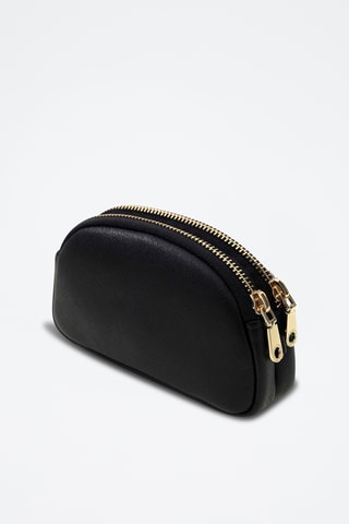 Trousse de toilette - Noir