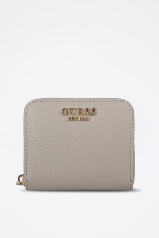 Portefeuille Laurel - Taupe