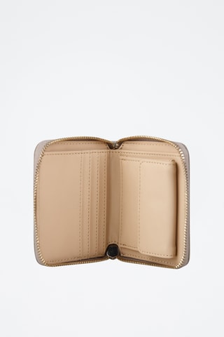 Portefeuille Laurel - Taupe