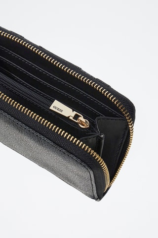 Compagnon Laurel - Noir et doré