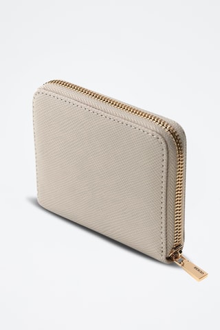 Portefeuille Laurel II - Gris