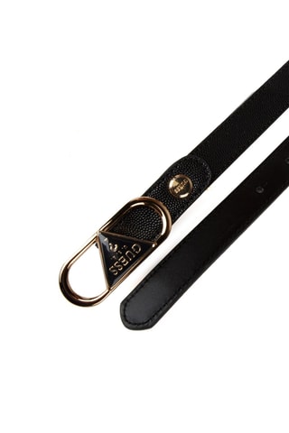 Ceinture Isobel - Noir