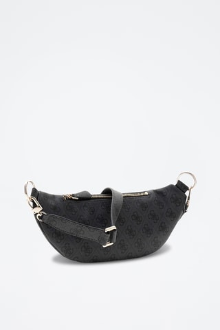 Sac banane Latona - Noir