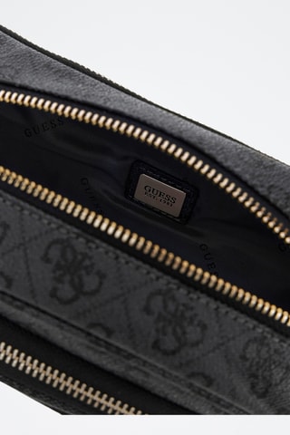 Sac banane Latona - Noir